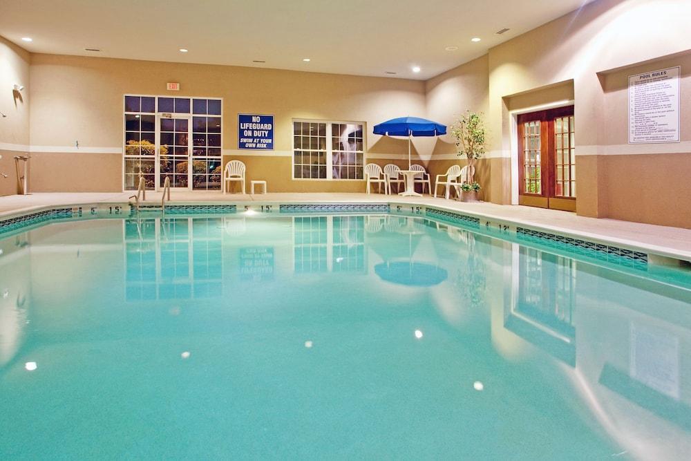 Holiday Inn Express & Suites Orangeburg By Ihg Экстерьер фото