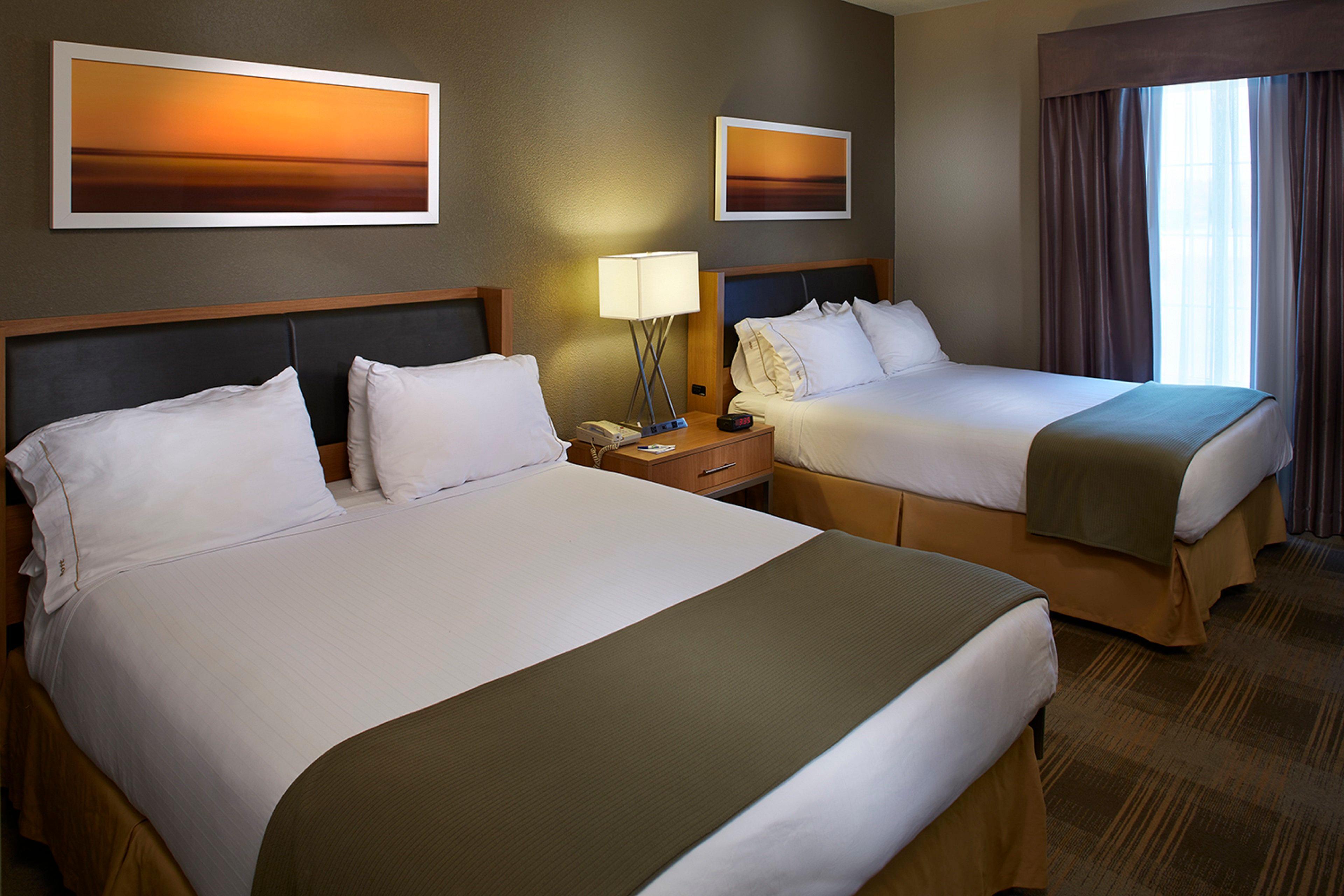 Holiday Inn Express & Suites Orangeburg By Ihg Экстерьер фото