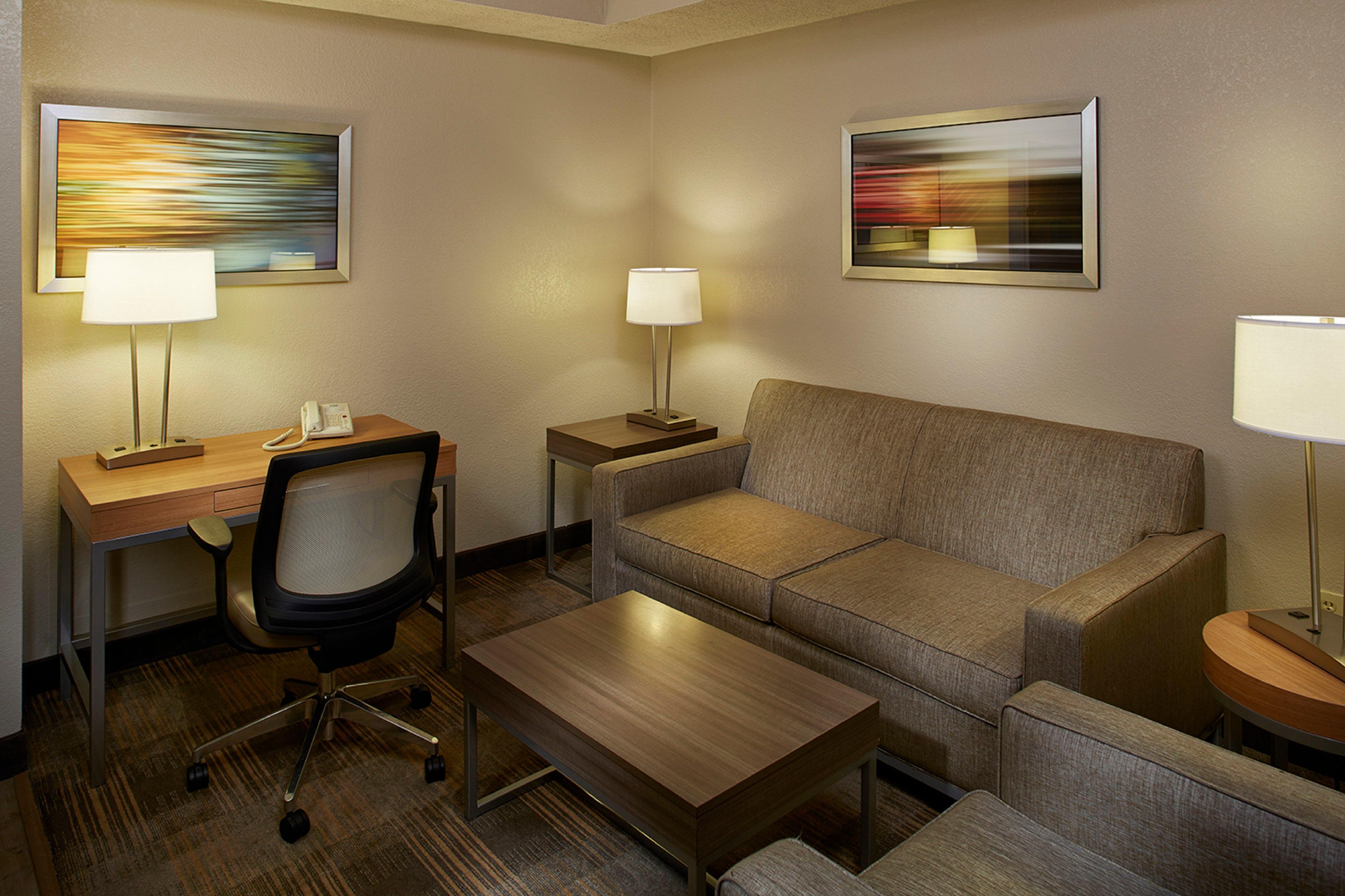 Holiday Inn Express & Suites Orangeburg By Ihg Экстерьер фото