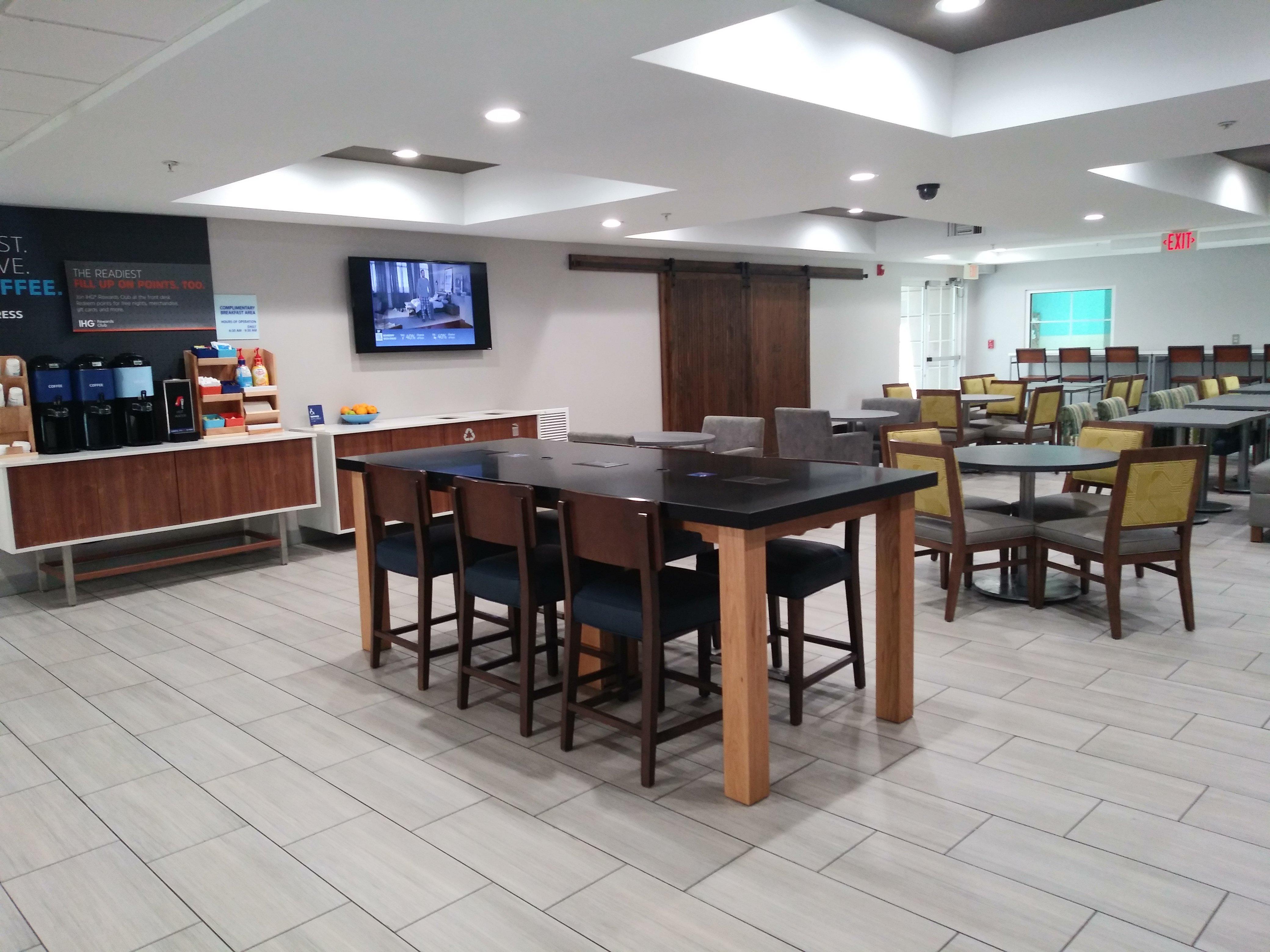 Holiday Inn Express & Suites Orangeburg By Ihg Экстерьер фото