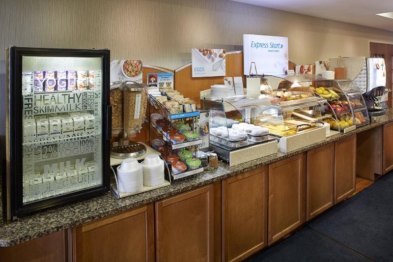 Holiday Inn Express & Suites Orangeburg By Ihg Экстерьер фото